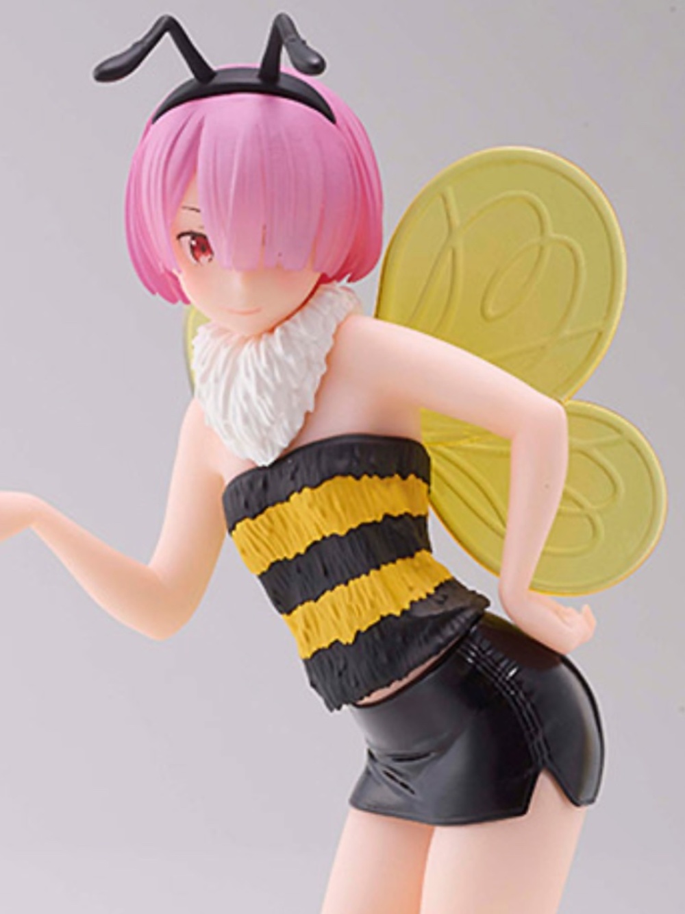 Re:Zero-Starting Life in Another World Espresto-Fairy Elements-Ram-Special Offer